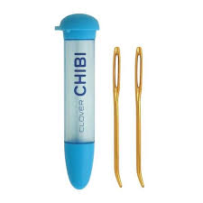 Chibi Jumbo Needle