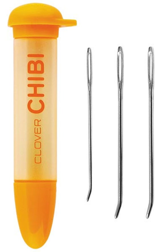 Chibi Small Needles