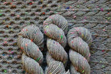 Load image into Gallery viewer, Corrie Confetti Greybow