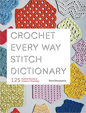 Crochet every way