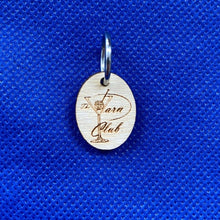 Load image into Gallery viewer, TYC stitch marker oval