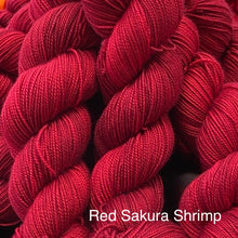 Load image into Gallery viewer, Red Sakura Shrimp