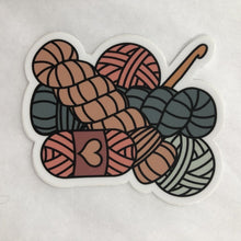 Load image into Gallery viewer, Crochet Love