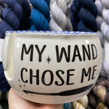 Load image into Gallery viewer, My Wand Chose Me Bowl