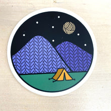 Load image into Gallery viewer, Camping