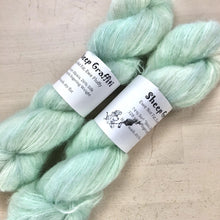 Load image into Gallery viewer, OOAK Baby Green