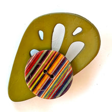 Load image into Gallery viewer, Psychedelic Stripes
