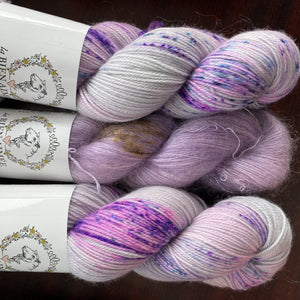 le petite nuage & aneme namu