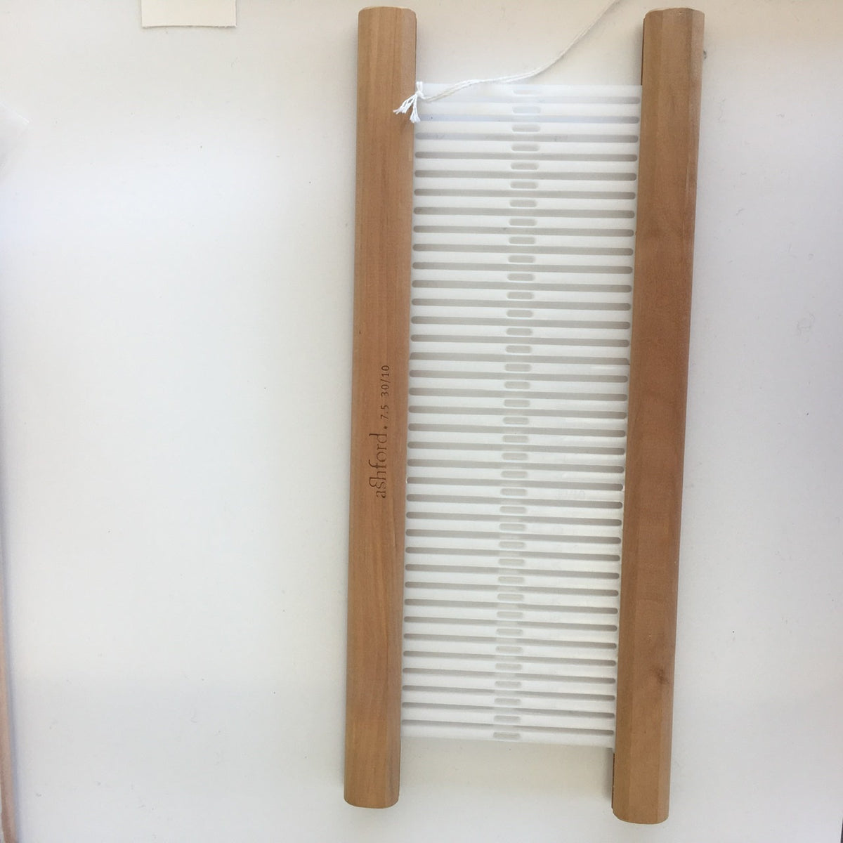 Heddle Reed Ashford Rigid Heddle Reeds – The Yarn Club, Inc