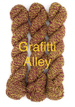 Load image into Gallery viewer, Grafitti Alley