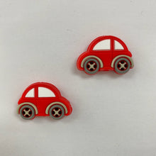 Load image into Gallery viewer, Car red