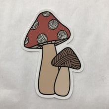 Load image into Gallery viewer, Mushroom