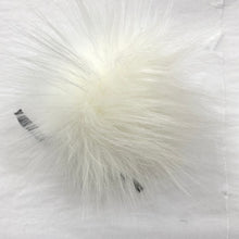 Load image into Gallery viewer, Faux Fur PomPom by LovaFur