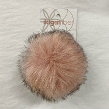 Load image into Gallery viewer, Faux Poms by Ikigai Fibers

