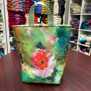 Atenti Lolita Bag - Santa Monica - Dream Weaver Yarns LLC