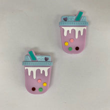 Load image into Gallery viewer, Bubble Tea Purple