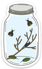 Load image into Gallery viewer, Firefly