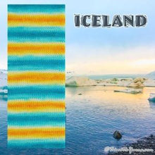 Load image into Gallery viewer, Iceland
