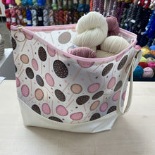 Load image into Gallery viewer, Handmade by Helen Project Bags