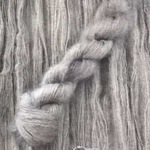 Load image into Gallery viewer, Just Kidding Mohair