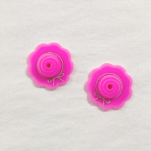 Load image into Gallery viewer, Summer hat pink
