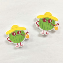 Load image into Gallery viewer, Summer sassy watermelon