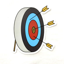 Load image into Gallery viewer, Archery