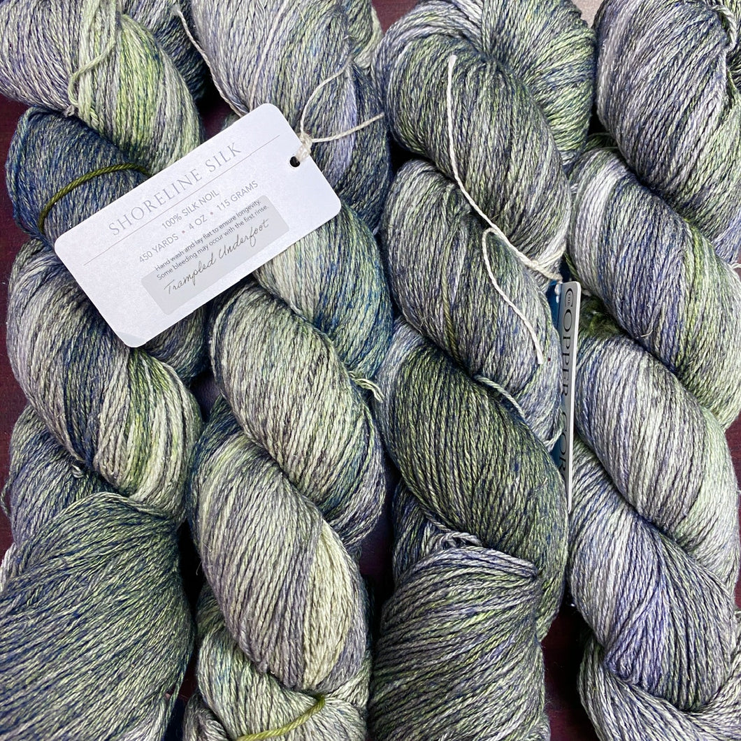 Shoreline Silk 30% off