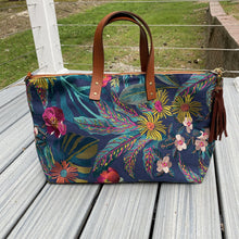 Load image into Gallery viewer, Buddy bag Flora