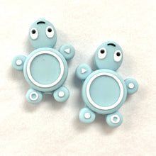 Load image into Gallery viewer, Turtle Light Blue