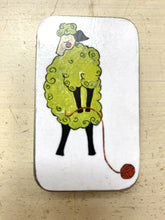 Load image into Gallery viewer, Sheep with envy