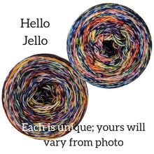 Load image into Gallery viewer, jello modernist
