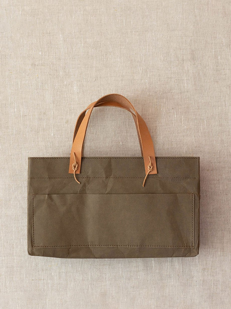 Madewell The Canvas Medium Transport Tote