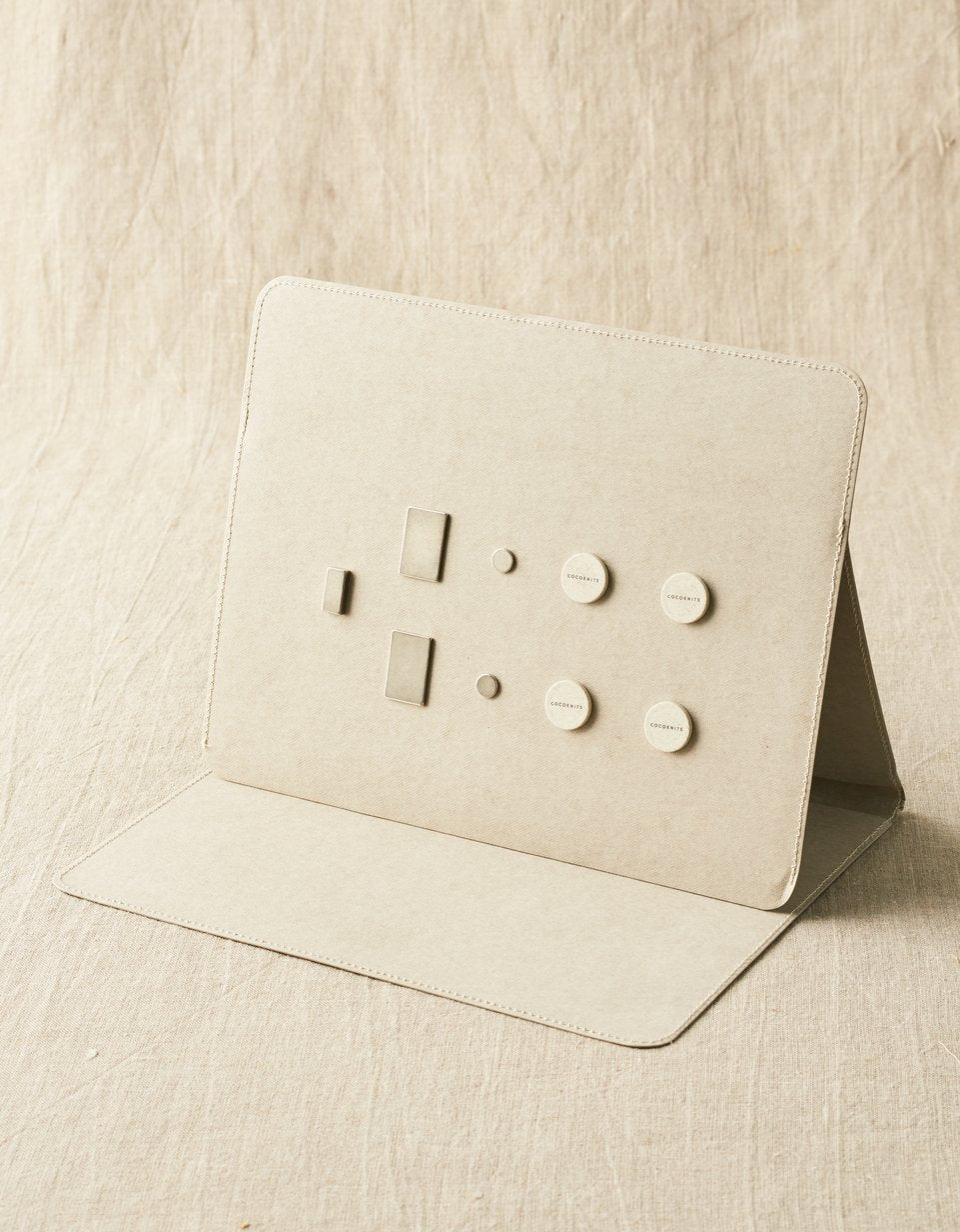 Maker's Board Grey