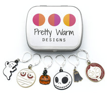 Load image into Gallery viewer, holloween crochet