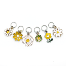 Load image into Gallery viewer, Pretty Warm Designs Stitch Markers &amp; Pins
