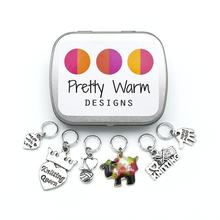 Load image into Gallery viewer, Knitting