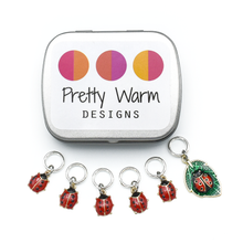 Load image into Gallery viewer, Ladybugs