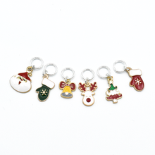 Load image into Gallery viewer, christmas santa reindeer