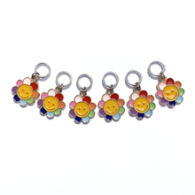 Load image into Gallery viewer, flower rings