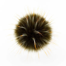Load image into Gallery viewer, Raccoon Seaweed