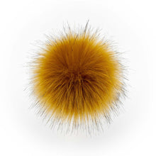 Load image into Gallery viewer, Fox Mustard