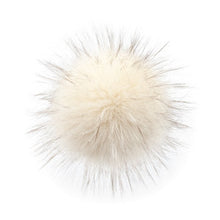 Load image into Gallery viewer, Raccoon Ivory