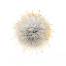 Load image into Gallery viewer, Raccoon Kornflower