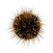 Load image into Gallery viewer, Raccoon Lehm
