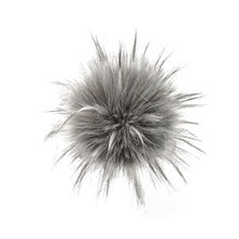 Load image into Gallery viewer, Raccoon Lurex