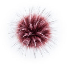 Load image into Gallery viewer, Raccoon Mauve