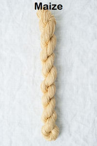 Maize