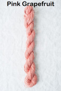Pink Grapefruit