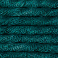 Load image into Gallery viewer, Teal Feather
